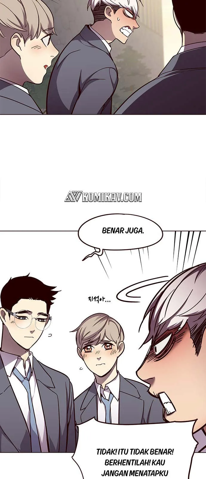 Read Eleceed ID Manga Online