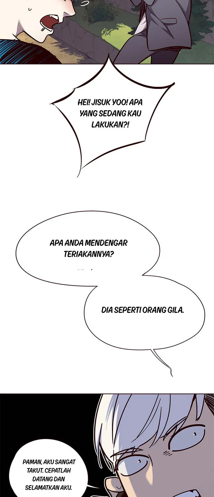 Read Eleceed ID Manga Online