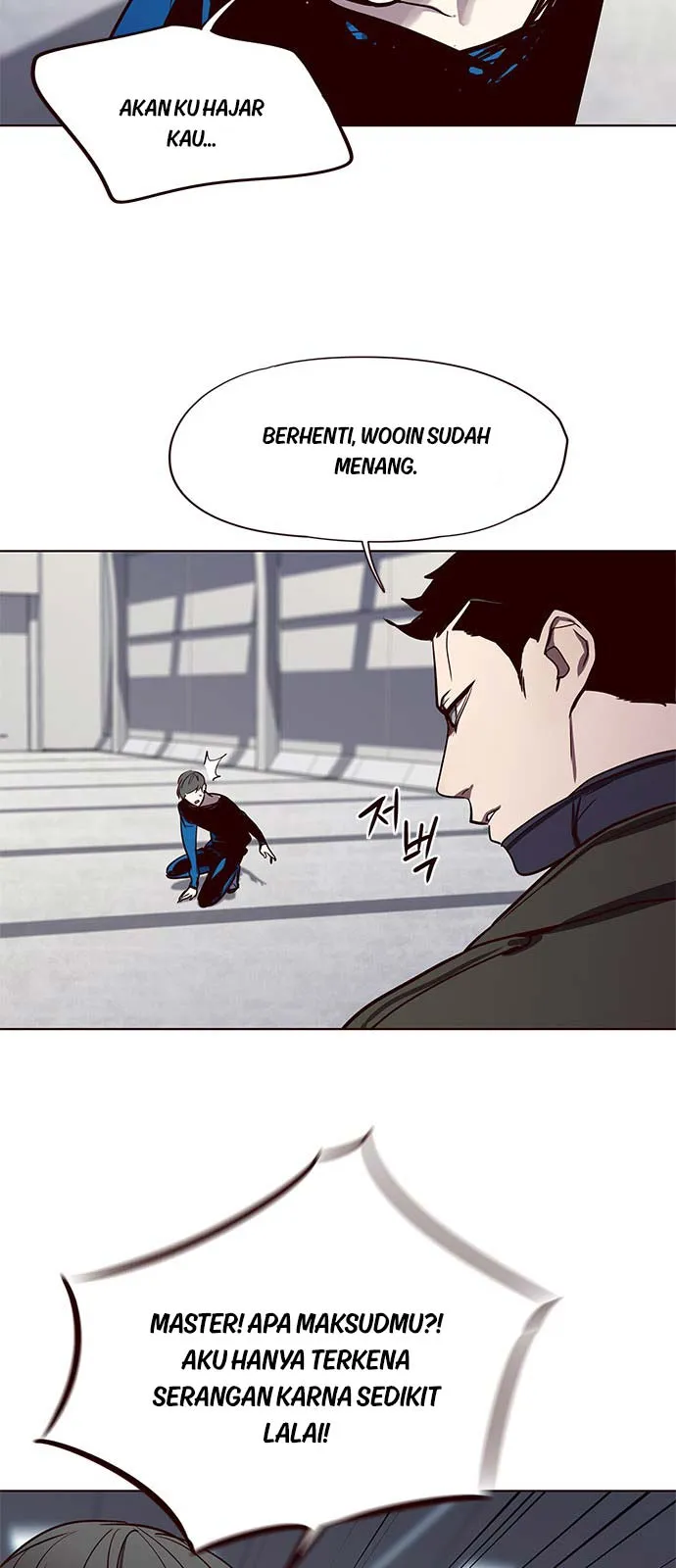 Read Eleceed ID Manga Online