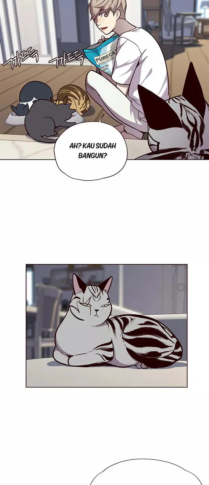 Read Eleceed ID Manga Online