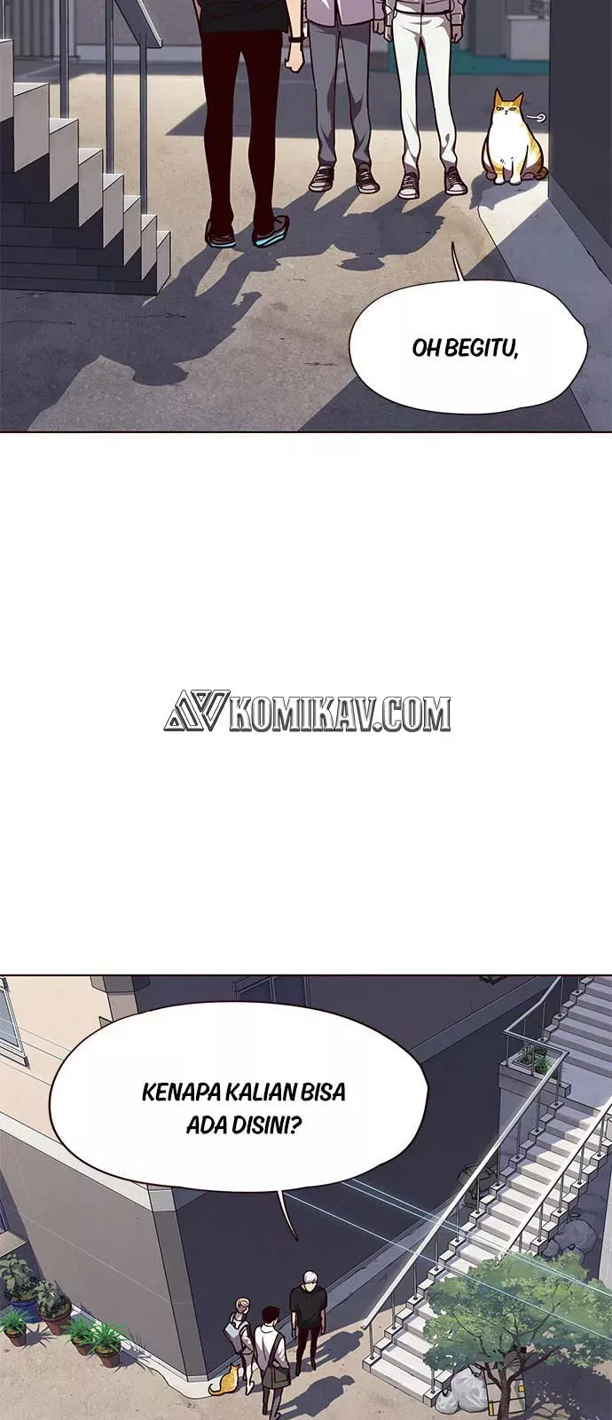 Read Eleceed ID Manga Online