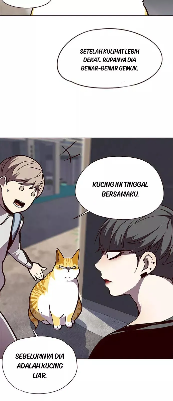 Read Eleceed ID Manga Online