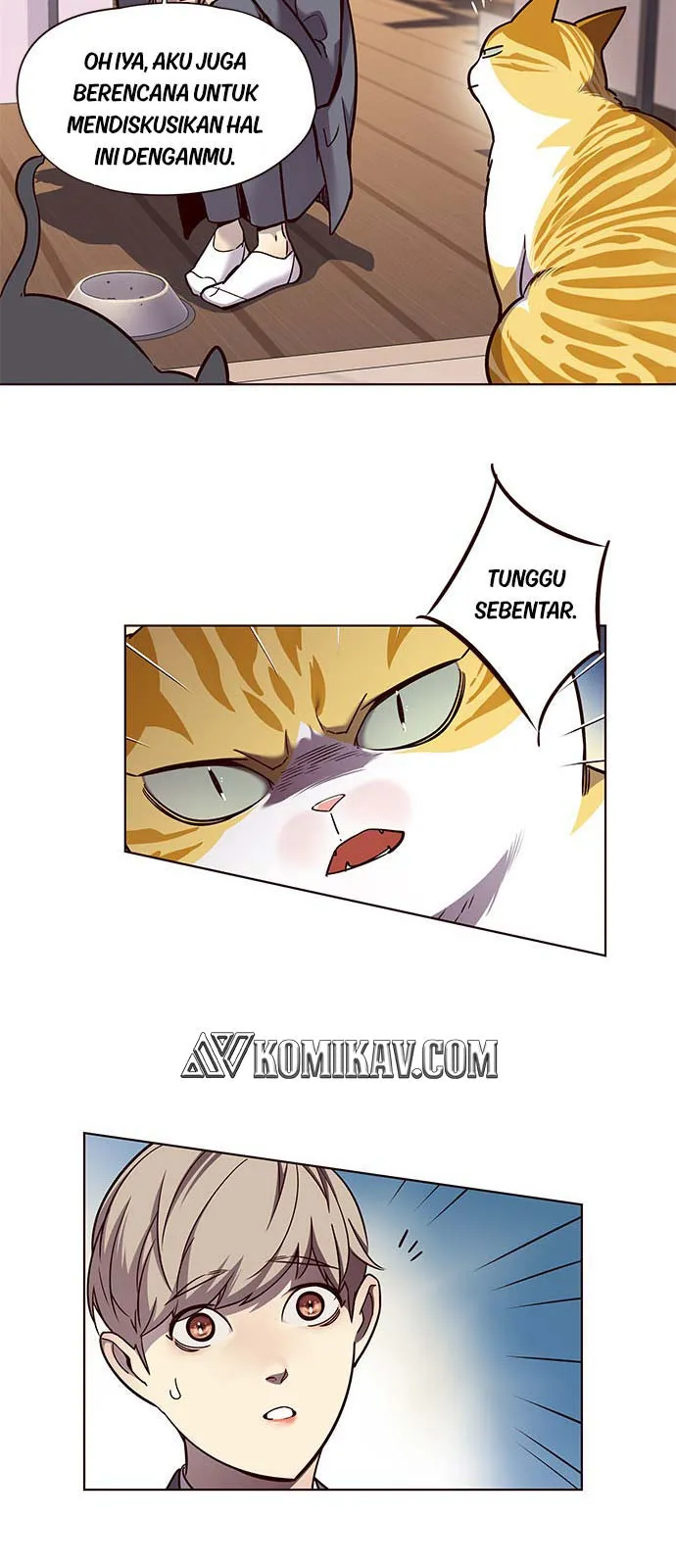 Read Eleceed ID Manga Online