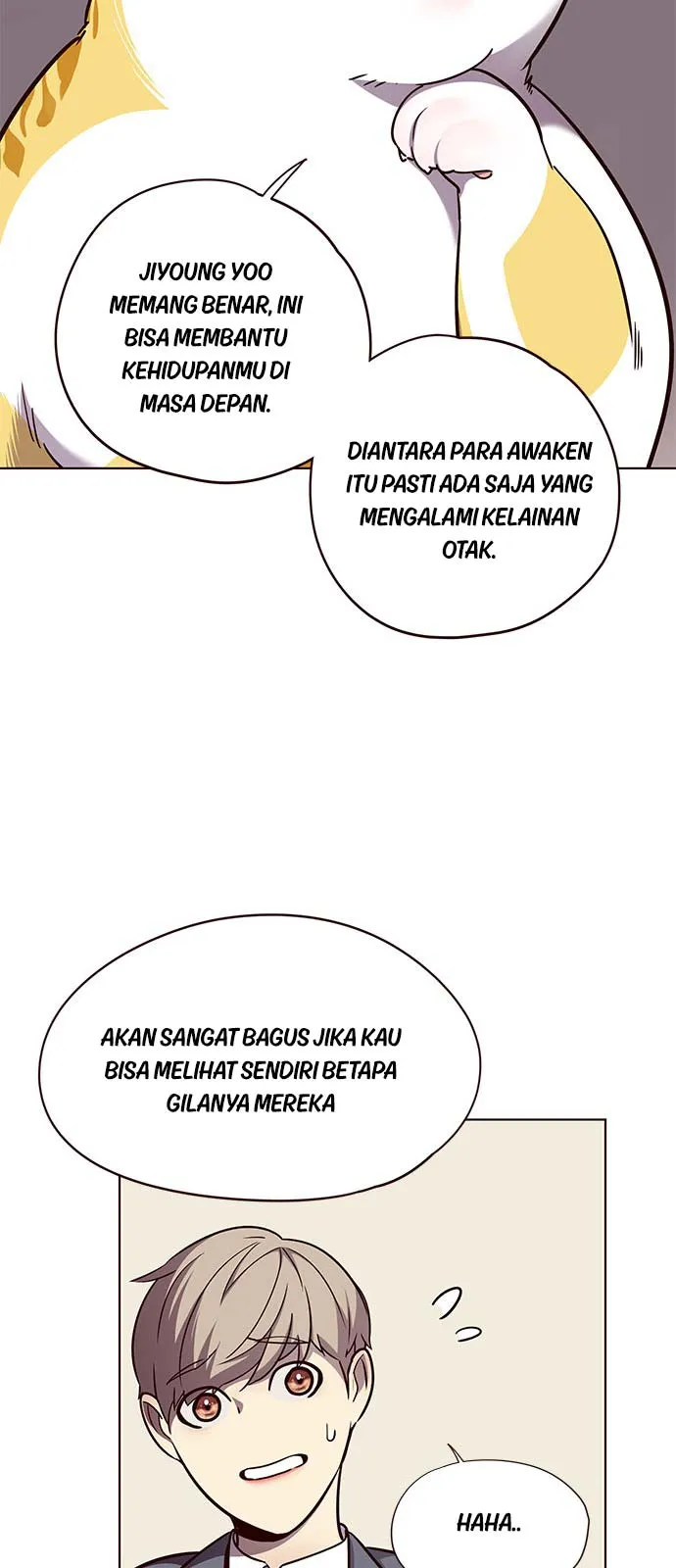 Read Eleceed ID Manga Online