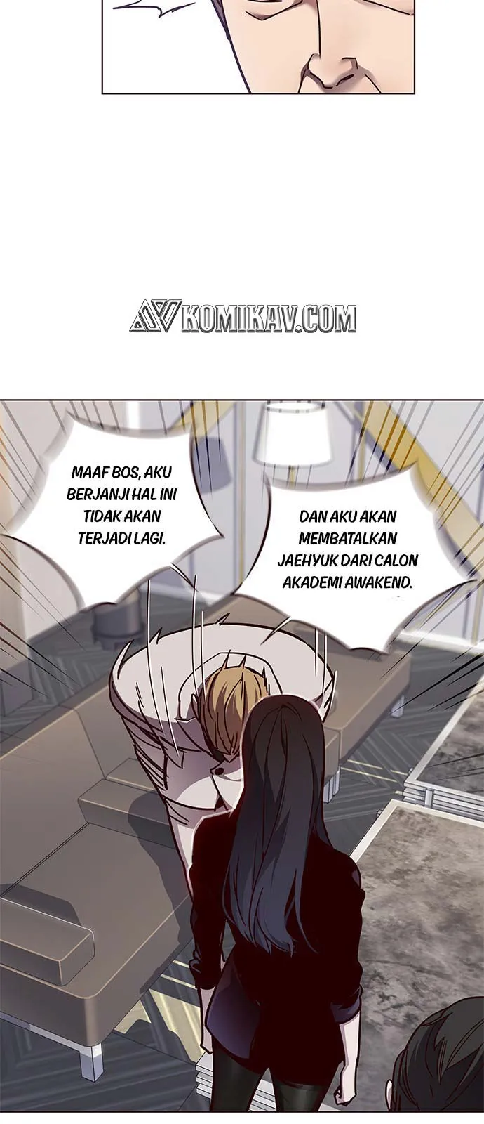 Read Eleceed ID Manga Online