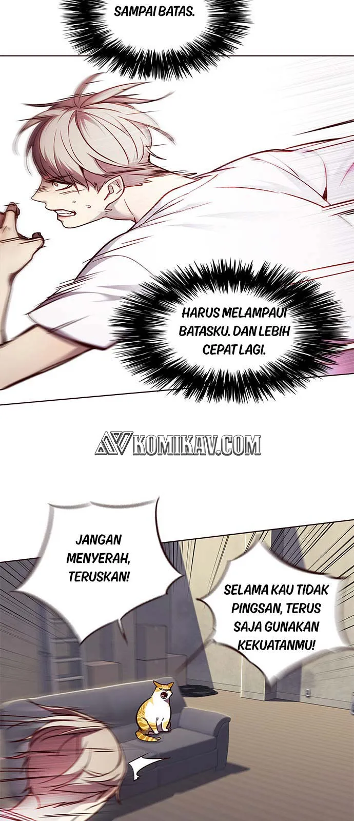 Read Eleceed ID Manga Online