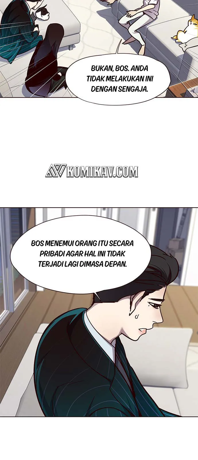 Read Eleceed ID Manga Online