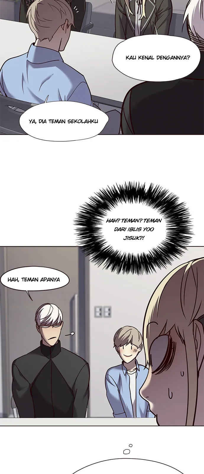 Read Eleceed ID Manga Online