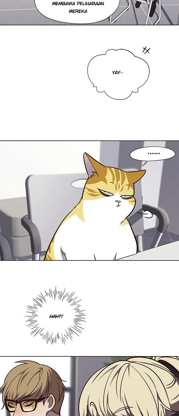Read Eleceed ID Manga Online