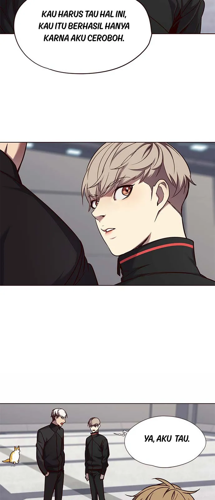 Read Eleceed ID Manga Online