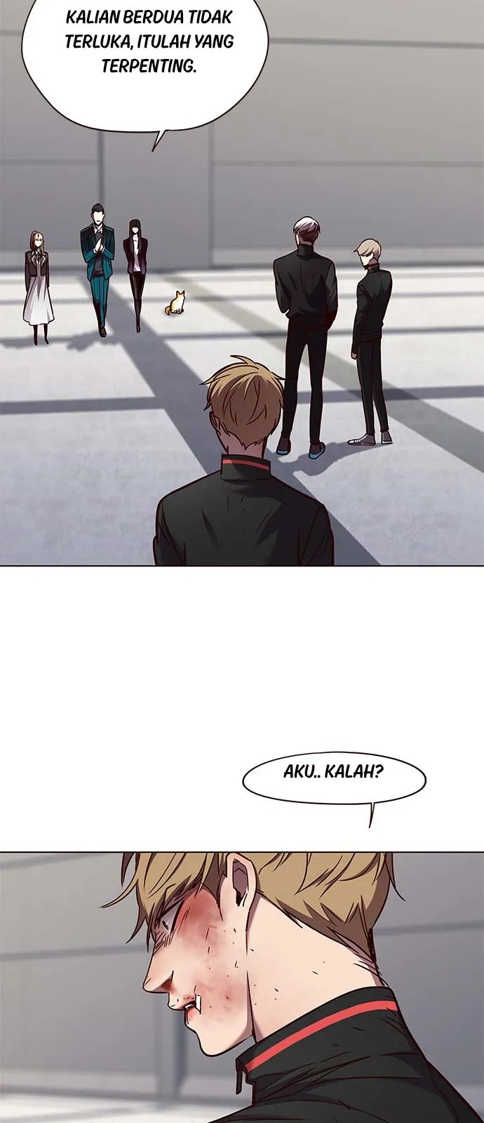 Read Eleceed ID Manga Online