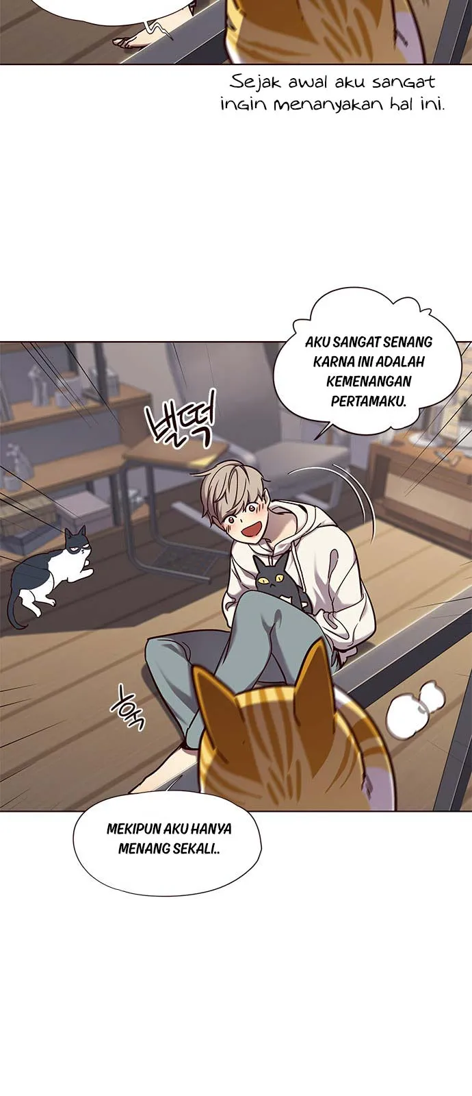 Read Eleceed ID Manga Online