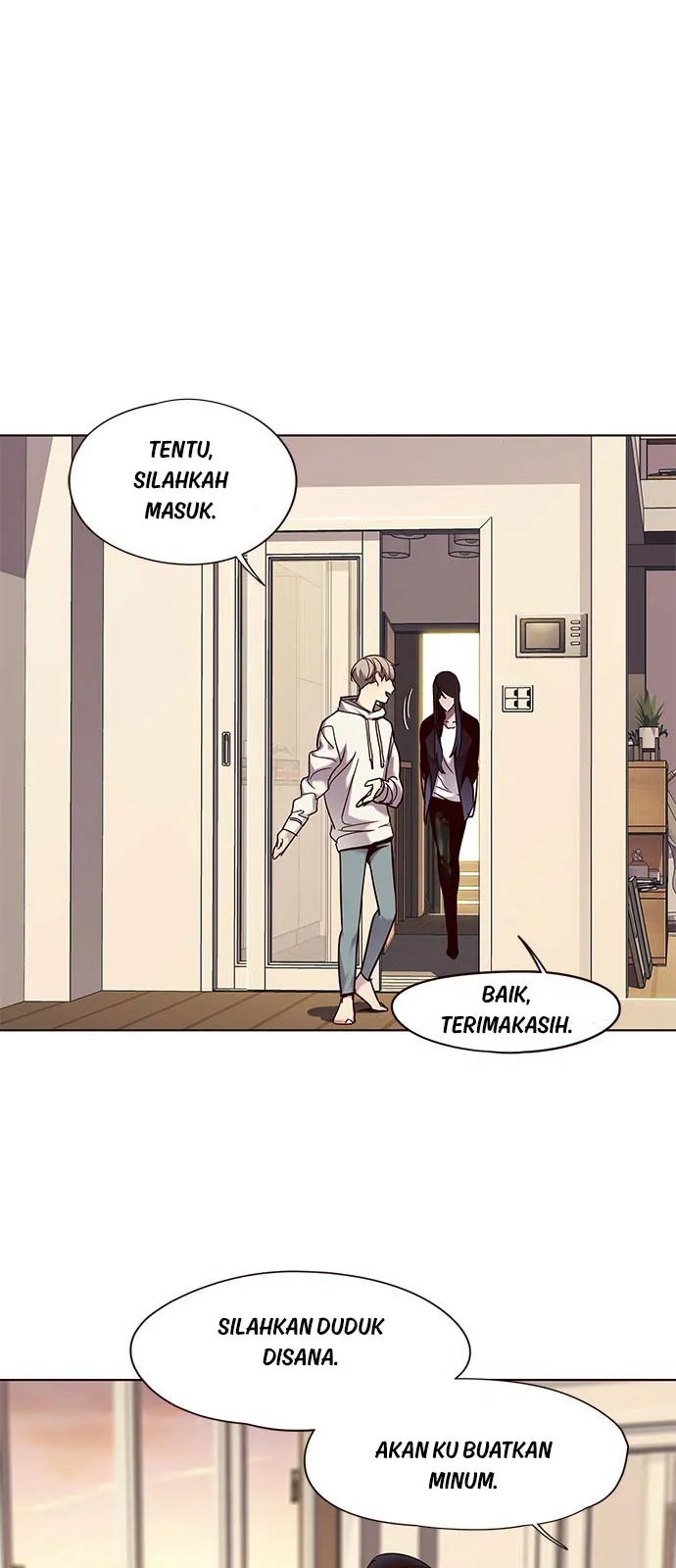 Read Eleceed ID Manga Online