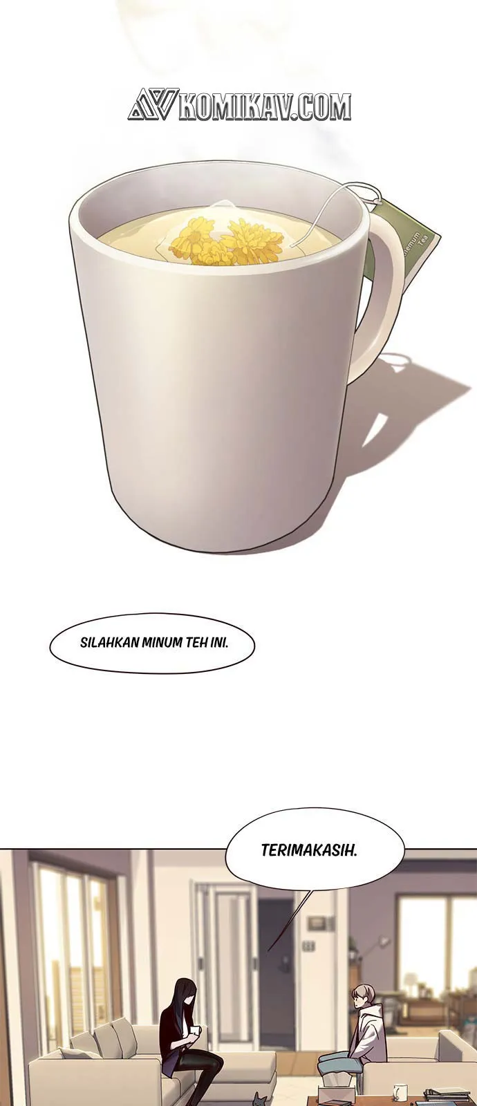 Read Eleceed ID Manga Online