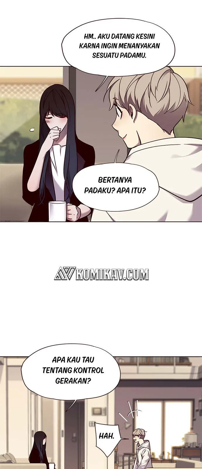Read Eleceed ID Manga Online