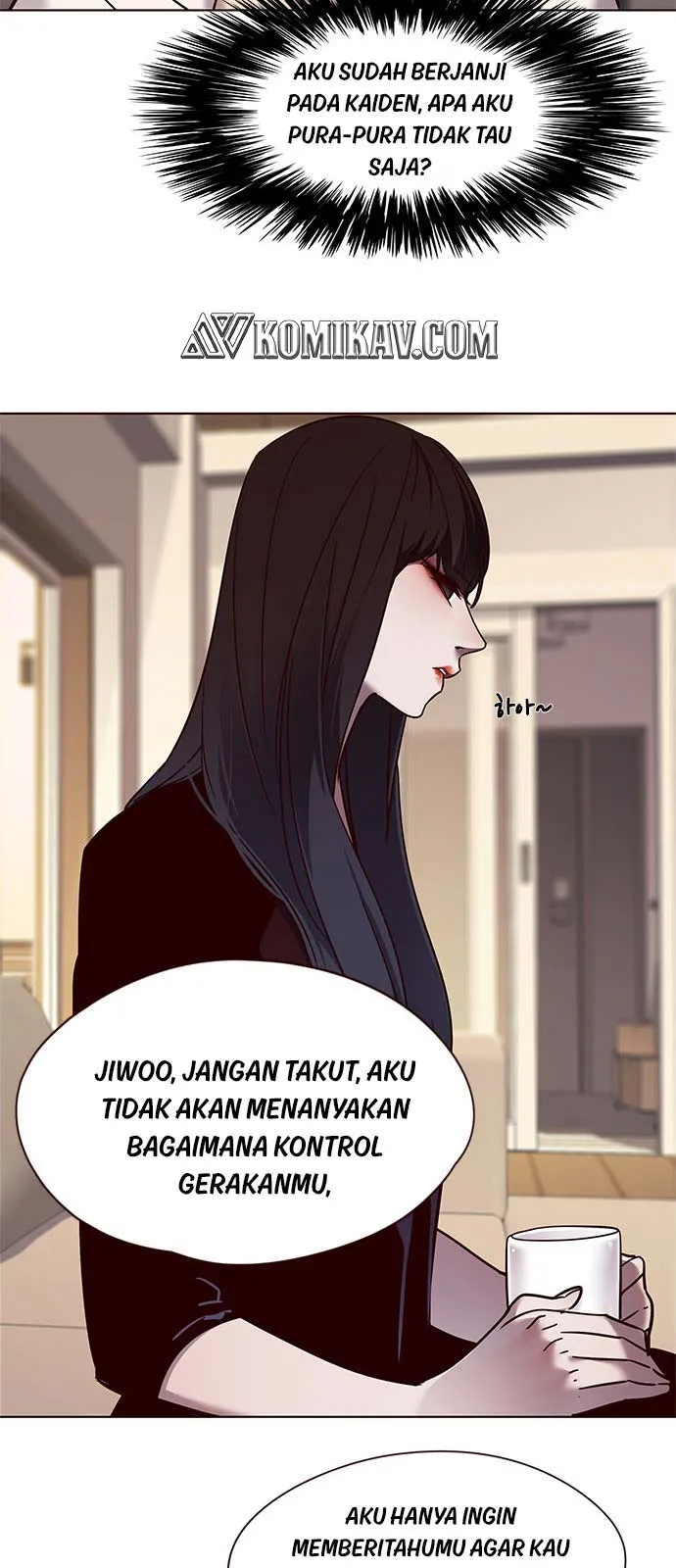 Read Eleceed ID Manga Online
