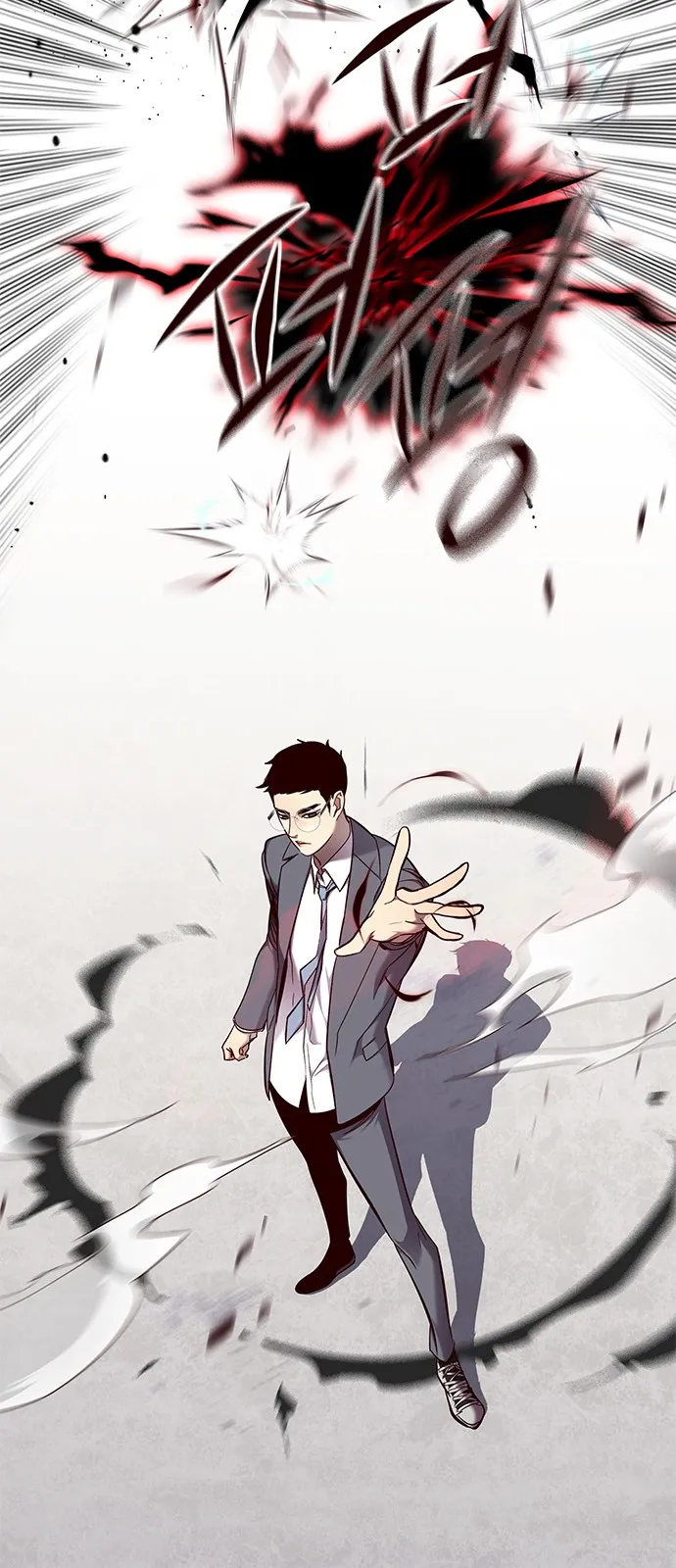 Read Eleceed ID Manga Online