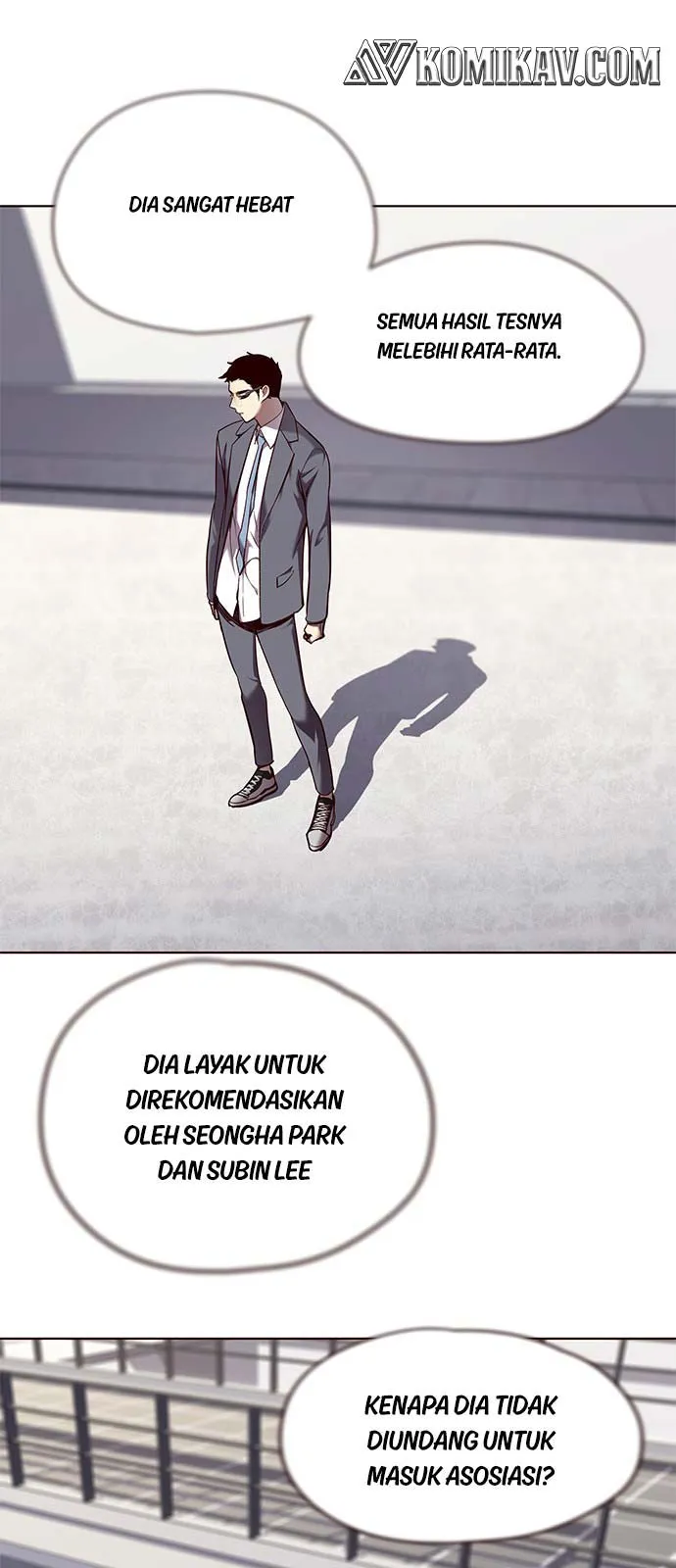 Read Eleceed ID Manga Online