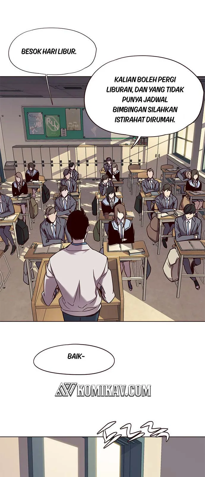 Read Eleceed ID Manga Online