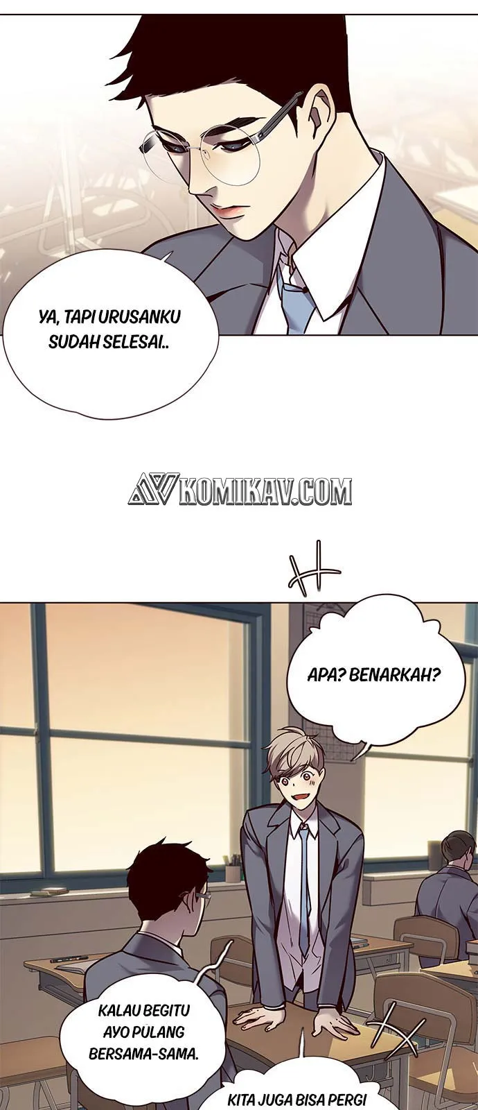 Read Eleceed ID Manga Online