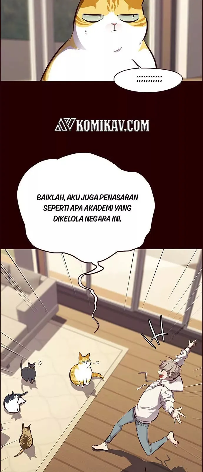 Read Eleceed ID Manga Online