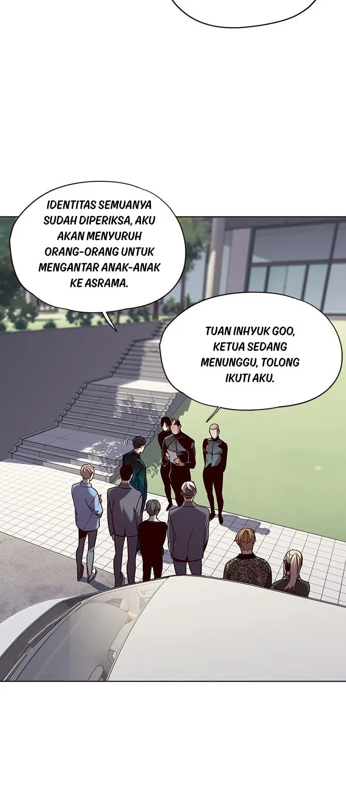 Read Eleceed ID Manga Online