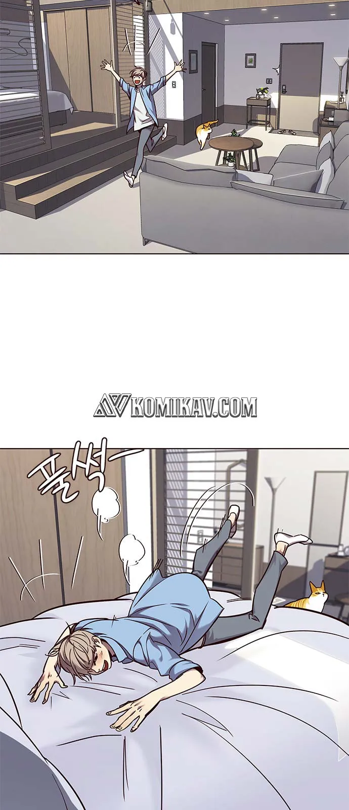 Read Eleceed ID Manga Online