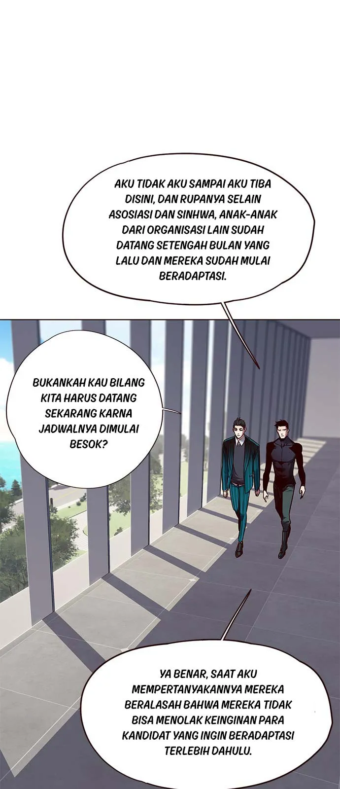 Read Eleceed ID Manga Online