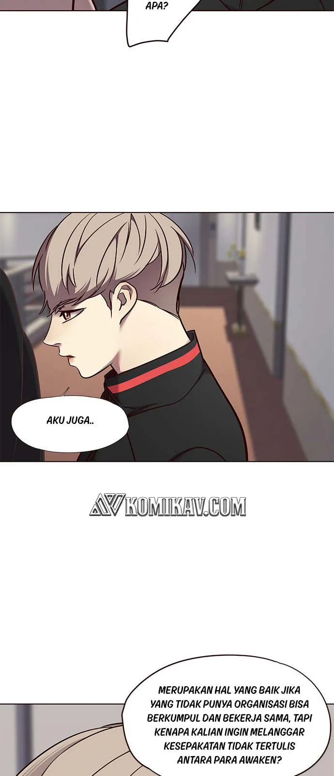 Read Eleceed ID Manga Online