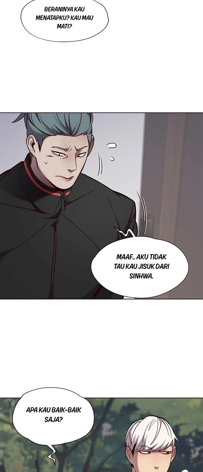 Read Eleceed ID Manga Online
