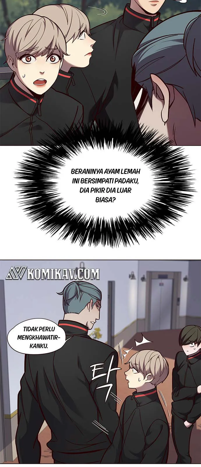 Read Eleceed ID Manga Online