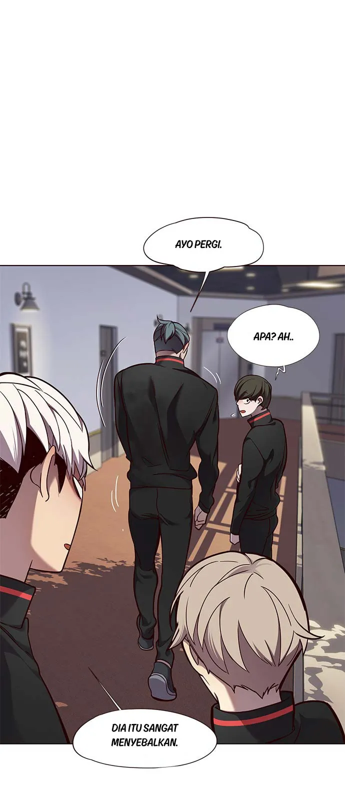 Read Eleceed ID Manga Online