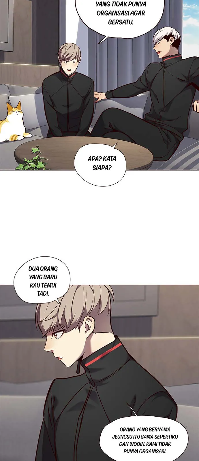 Read Eleceed ID Manga Online