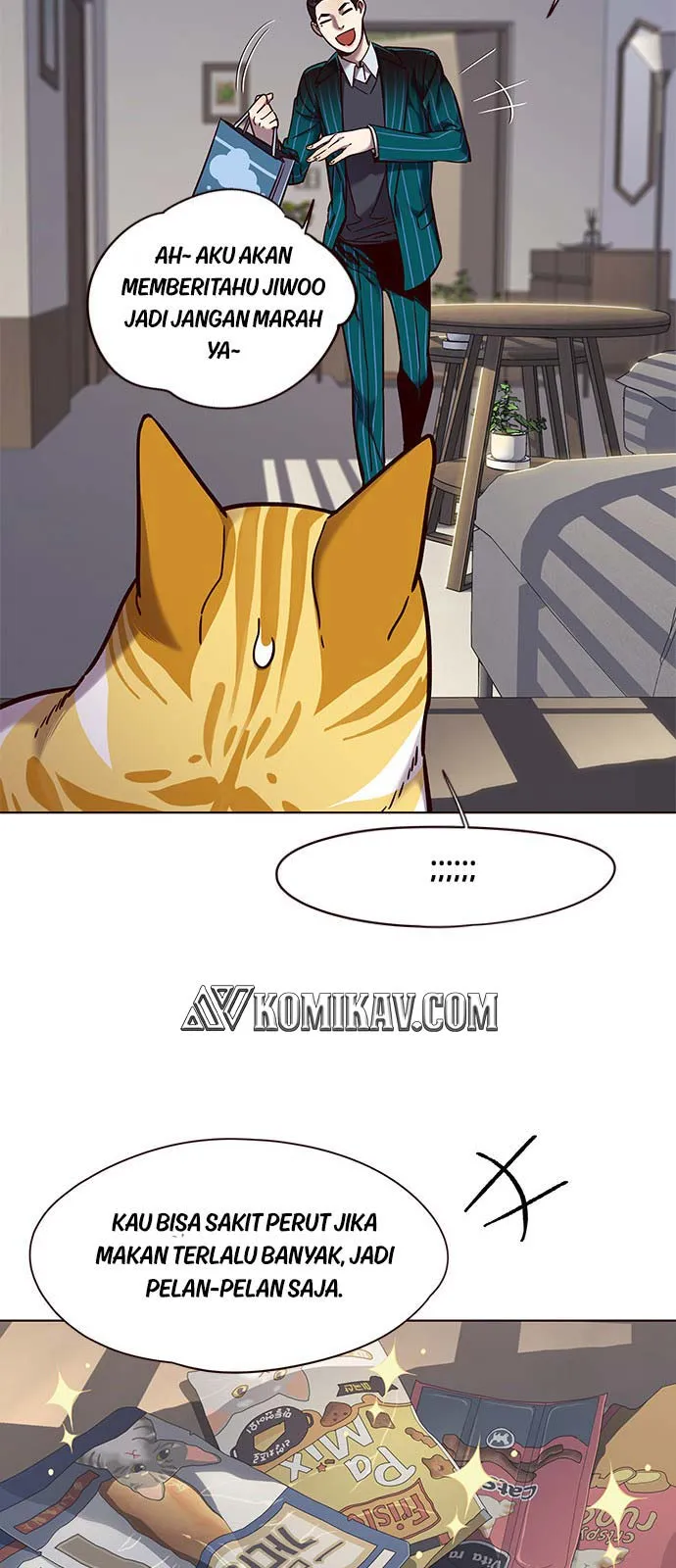 Read Eleceed ID Manga Online