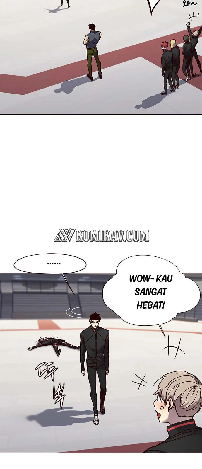 Read Eleceed ID Manga Online