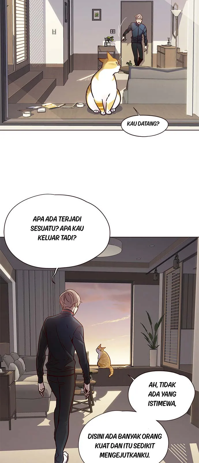 Read Eleceed ID Manga Online