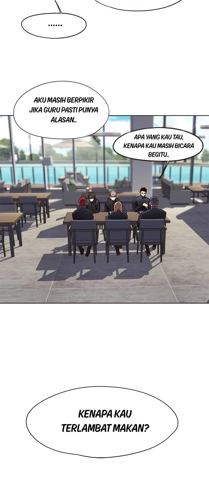 Read Eleceed ID Manga Online