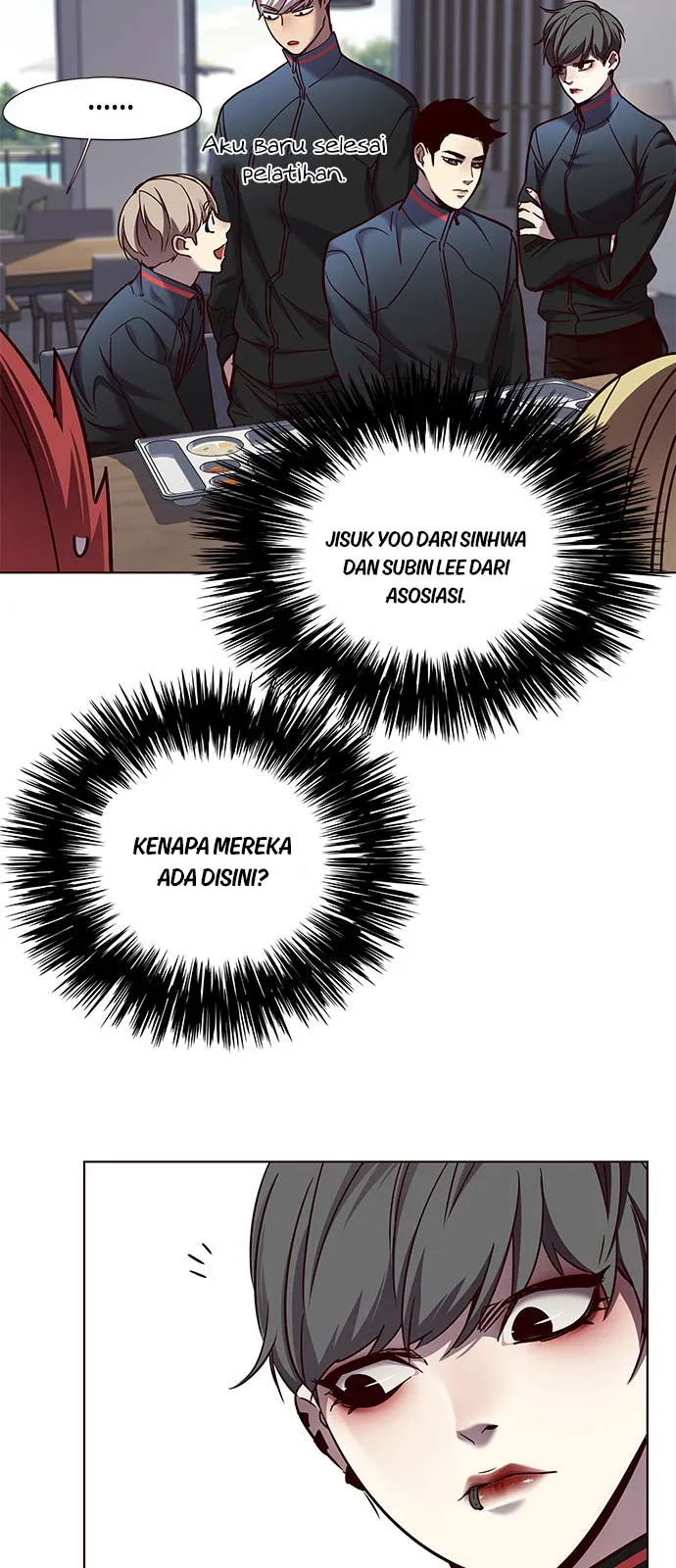 Read Eleceed ID Manga Online