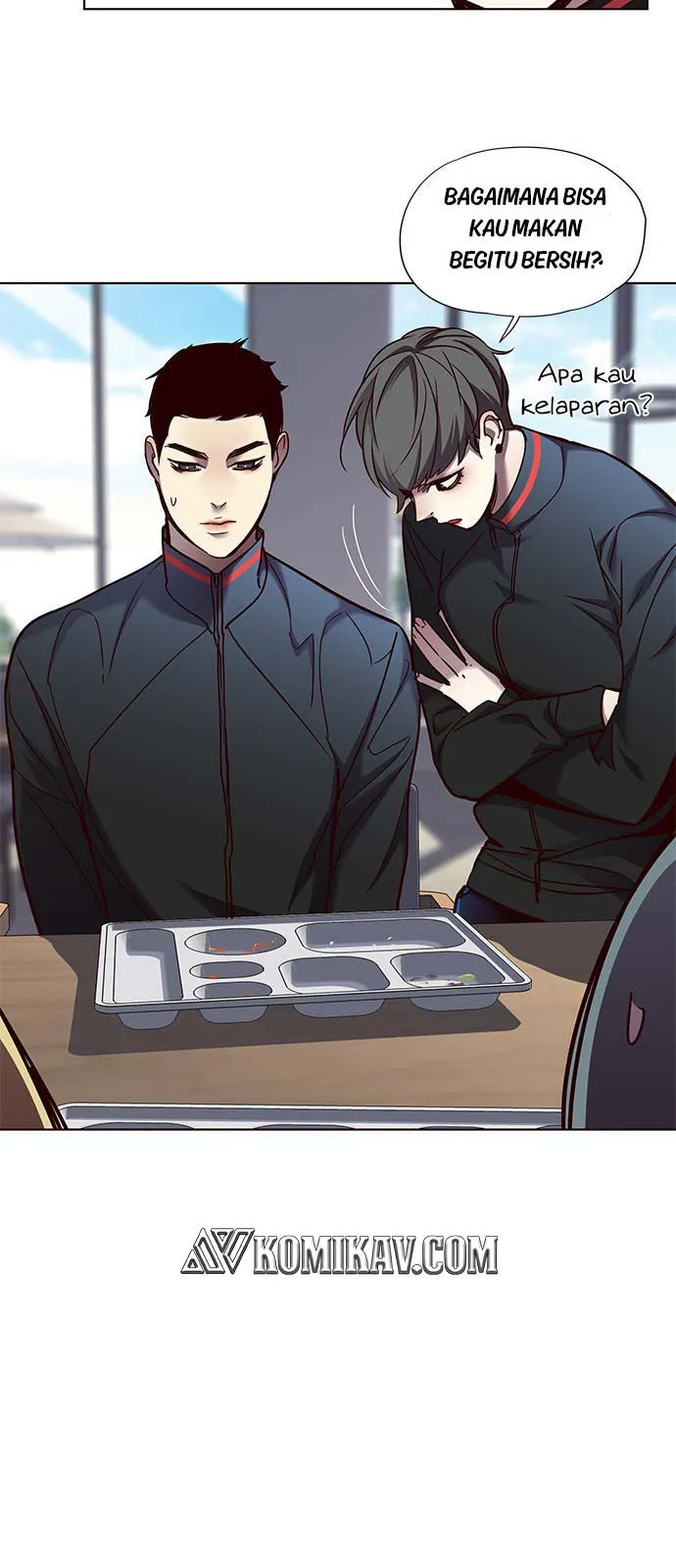 Read Eleceed ID Manga Online