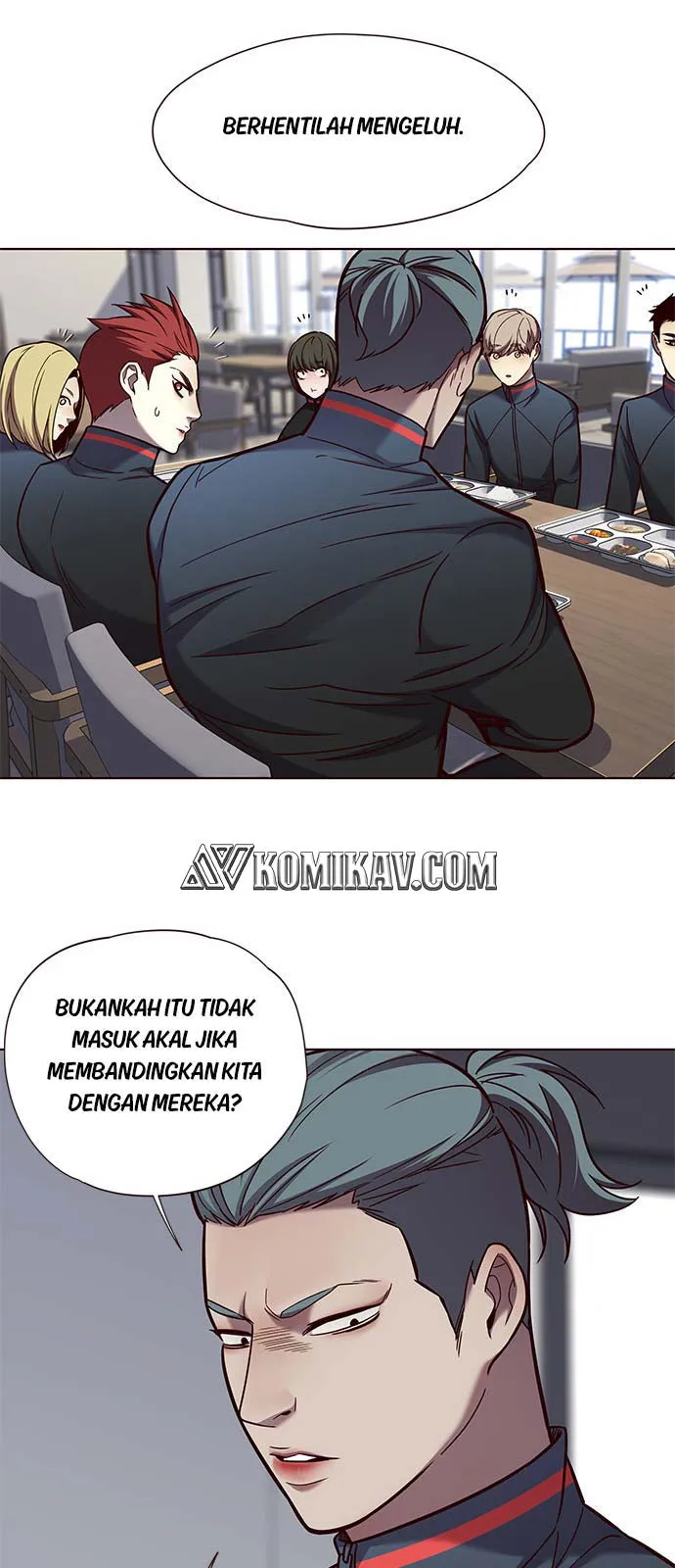 Read Eleceed ID Manga Online