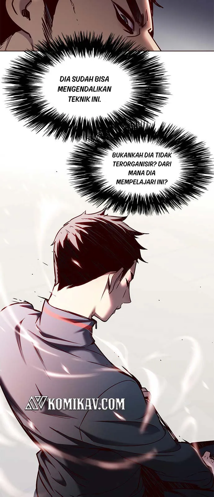 Read Eleceed ID Manga Online