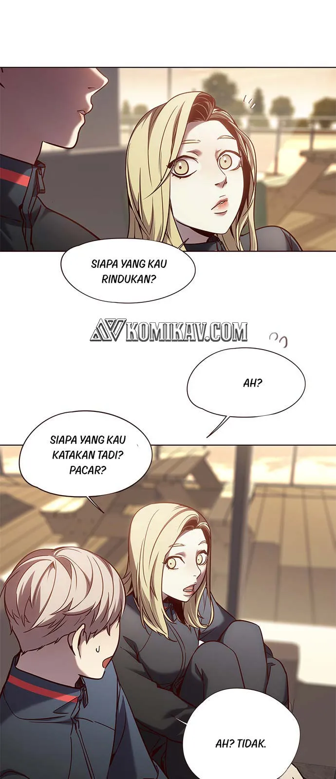 Read Eleceed ID Manga Online