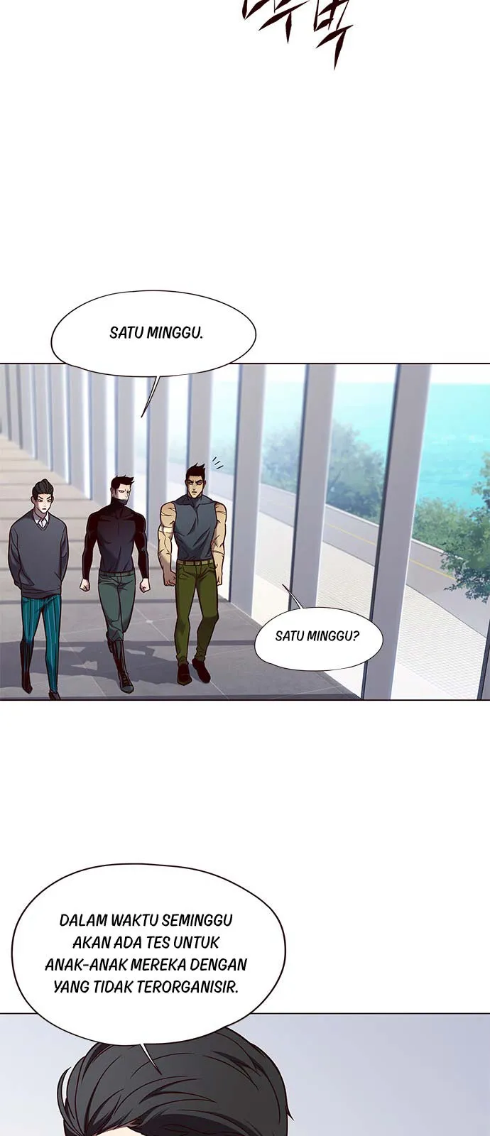 Read Eleceed ID Manga Online