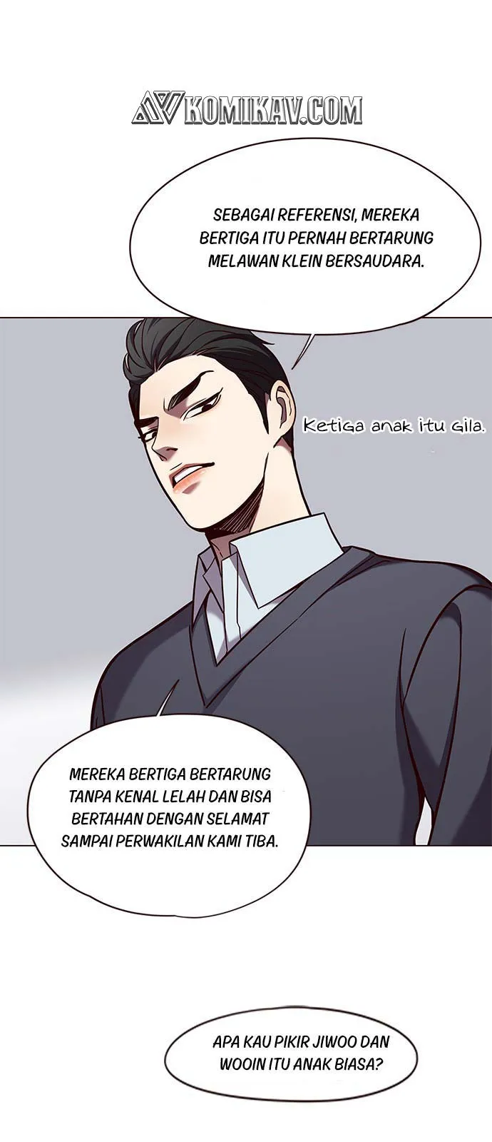 Read Eleceed ID Manga Online