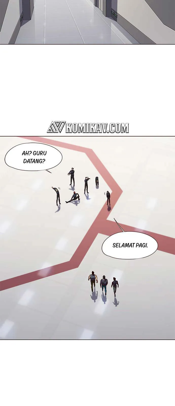 Read Eleceed ID Manga Online