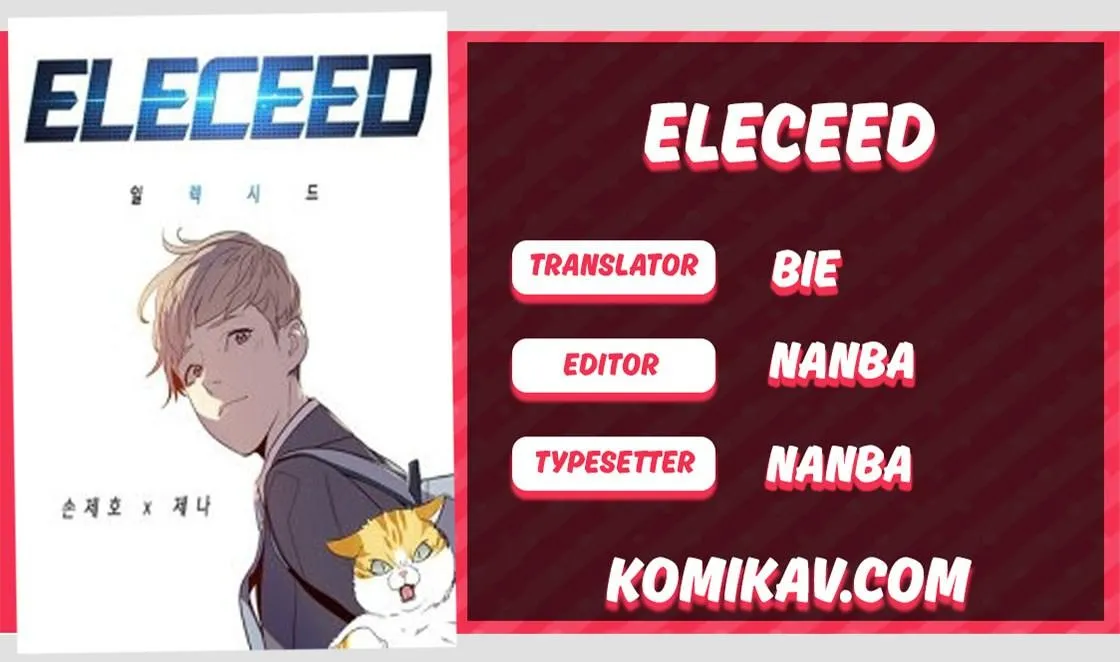 Read Eleceed ID Manga Online
