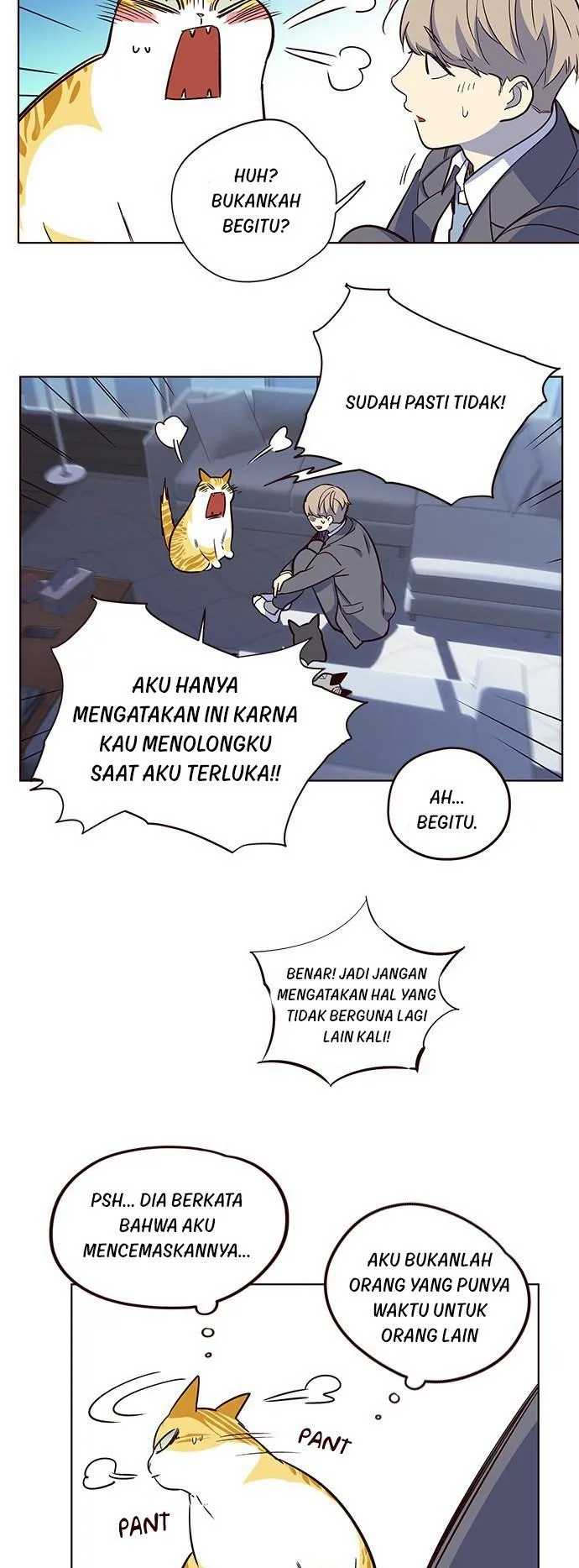 Read Eleceed ID Manga Online