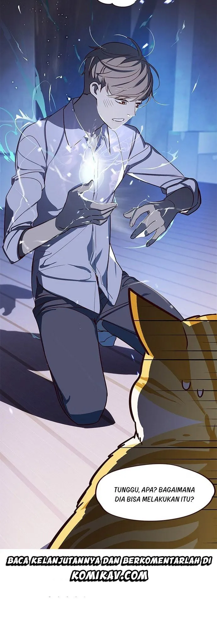 Read Eleceed ID Manga Online