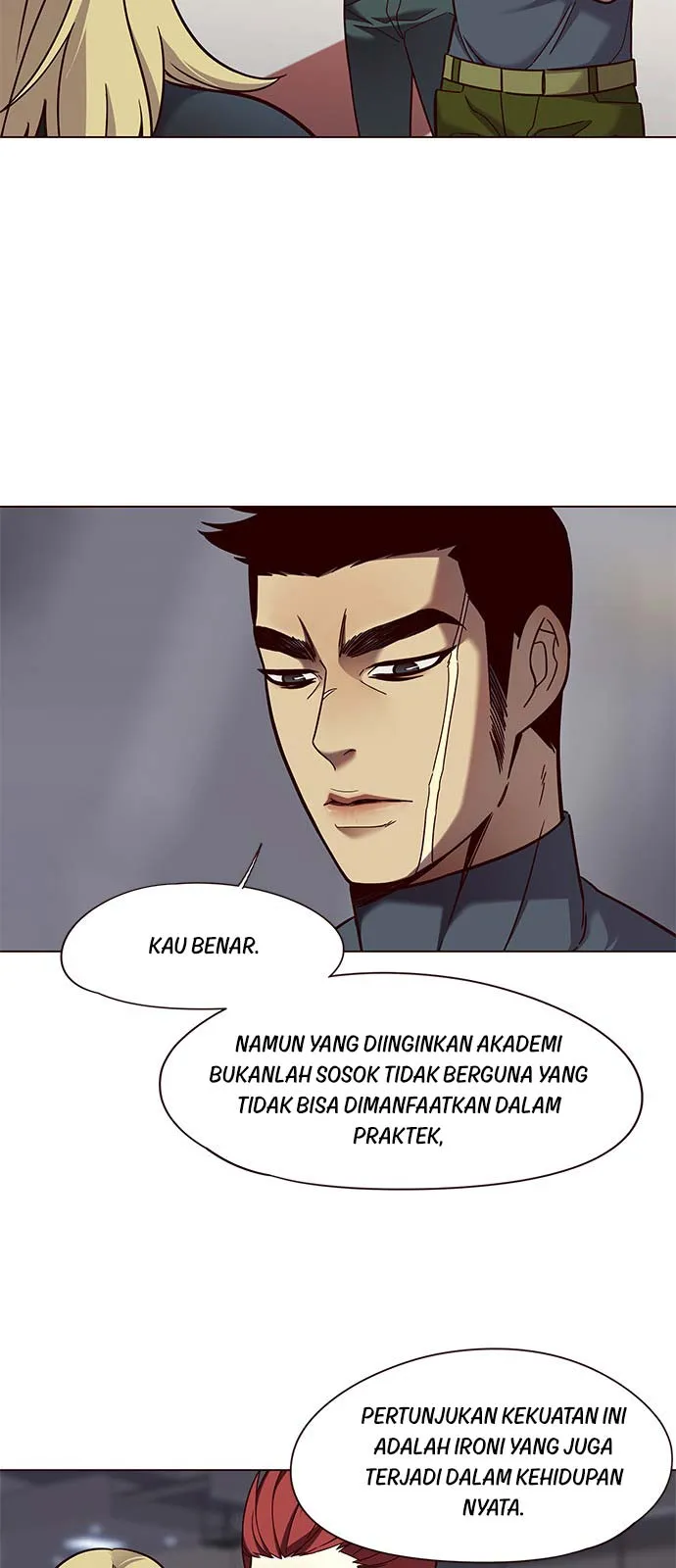 Read Eleceed ID Manga Online