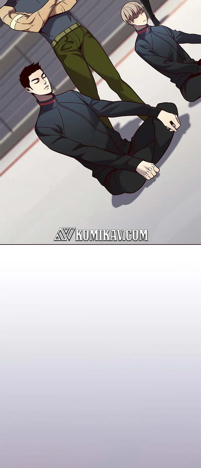 Read Eleceed ID Manga Online